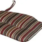 seat cushion