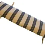 bench cushion