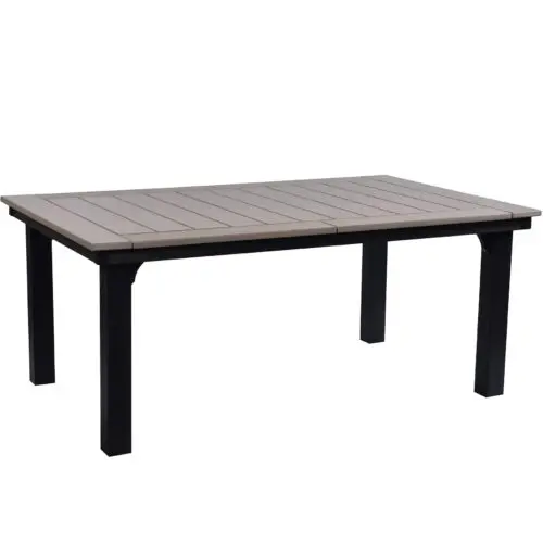 Homestead 44"x72" Dining Table
