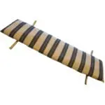 bench cushion
