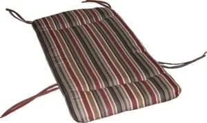 lounge seat cushion