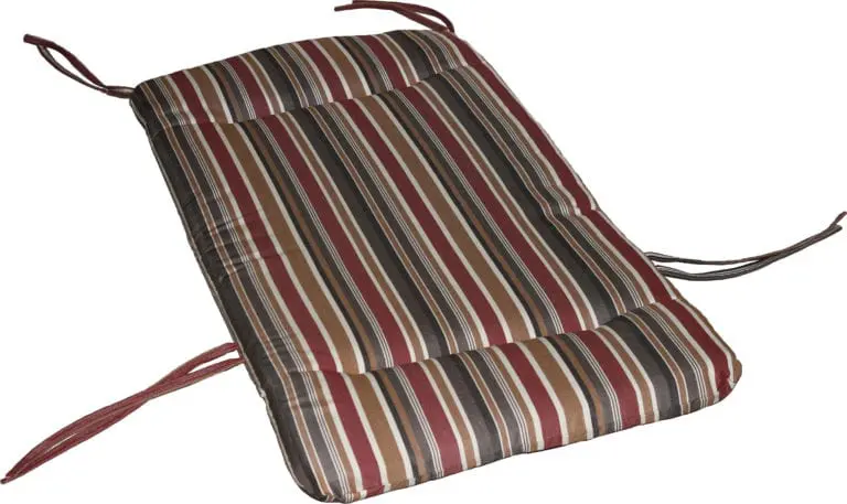 lounge seat cushion