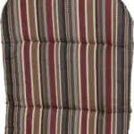 back cushion