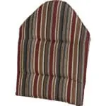 back cushion