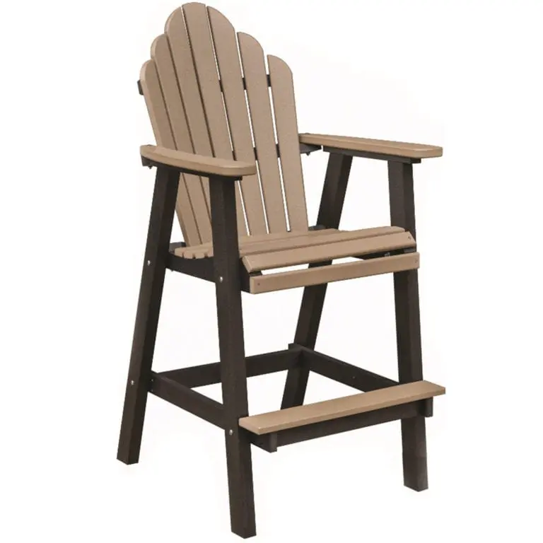 outdoor dining chair