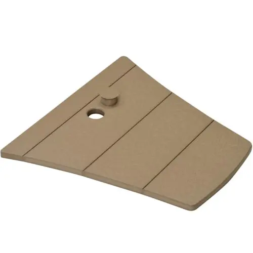 Dining/Bar Chair Tete-a-Tete