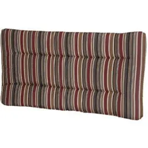 outdoor back cushion
