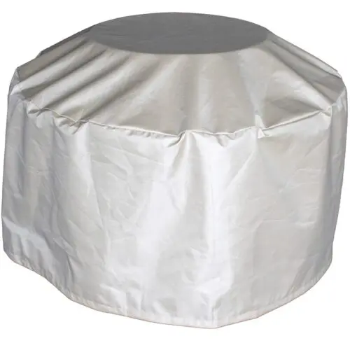 Fire Pit Cover - 46" Round
