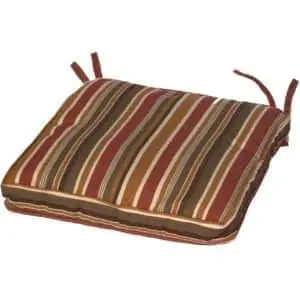 seat cushion