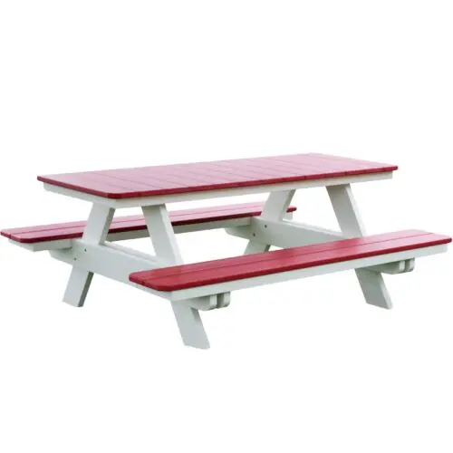 picnic table