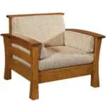 barrington chair