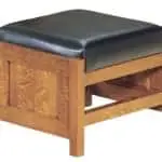 footstool
