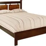 panel bed
