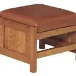 footstool