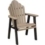 outdoor dining chair