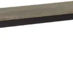 Astoria long bench