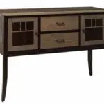 dining room server