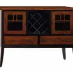 wine server