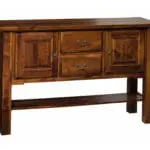 dining server