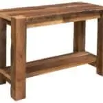 sofa table