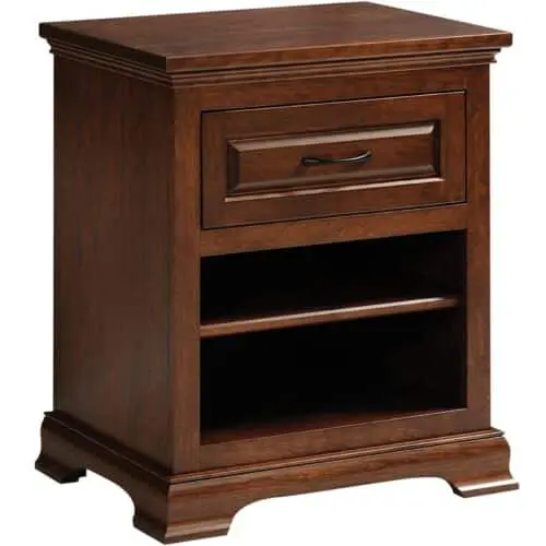 Wilkshire 1 Drawer Nightstand