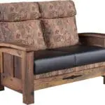 kimbolton loveseat