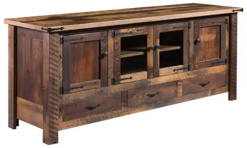 Kimbolton TV Stand 72”