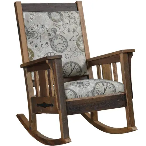 Tiverton Rocker
