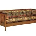 panel sofa