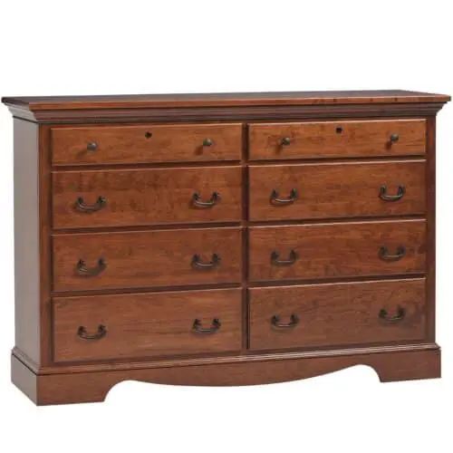 Merlot Dresser 2