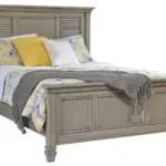 legacy village bed