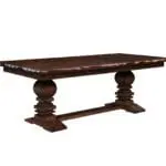 davinci table