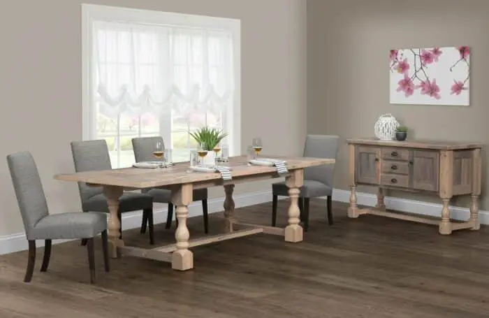 Midland Bench - Yoder's Home Furnishings