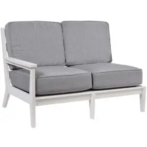 mayhew right arm loveseat