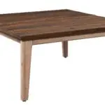 modern farmhouse coffee table hi res