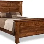 ouray bed
