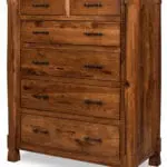ouray chest