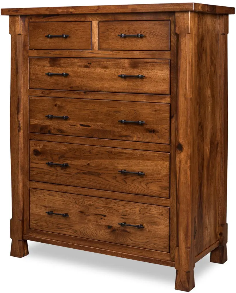 ouray chest