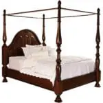 rosemont bed canopy