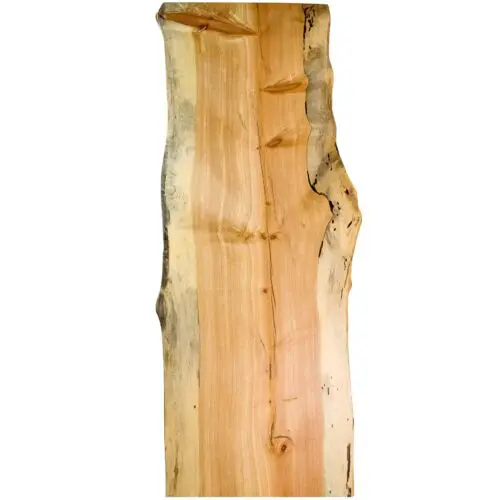 web slabs pine