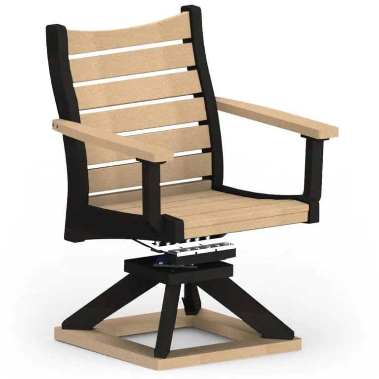bristol outdoor dining chair