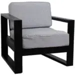 outdoor club chair