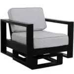 outdoor rocker