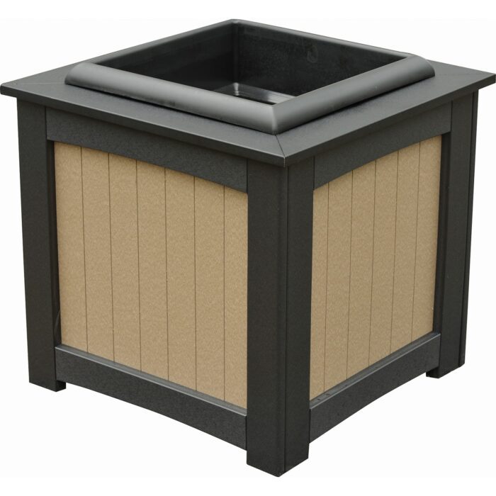 outdoor planer
