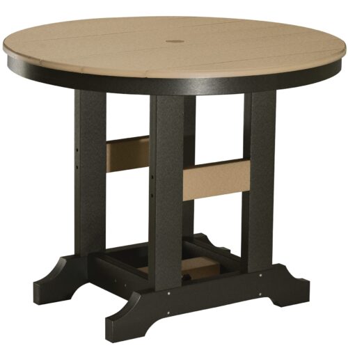 38 Inch Round Table 1