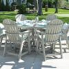 60" Round Table - Image 2