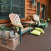 Adirondack Chair - Image 2