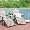 Adirondack Chair - Image 3
