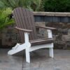 Folding Adirondack Chair - Image 5