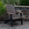 Folding Adirondack Chair - Image 4